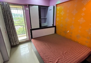 1 BHK Apartment For Rent in Rosa Elite, Bhayandarpada