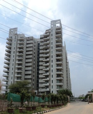4 BHK Apartment – Exterior View View at Parsvnath Exotica, Sector 53 - for Sale