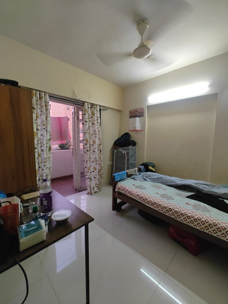 Bedroom, prime-space-utsav-homes 1 Bedroom 750 Sq.Ft. Apartment In Bavdhan Pune 9368746