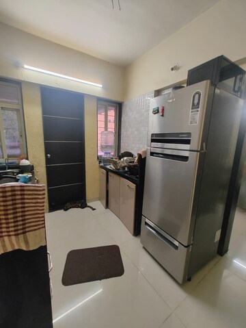 Team Area in 1 BHK Apartment at Prime Space Utsav Homes, Bavdhan – for Rent