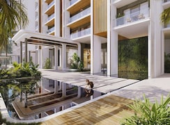 1 BHK + Servant Room Apartment For Sale in Central Park The Selene Tower
