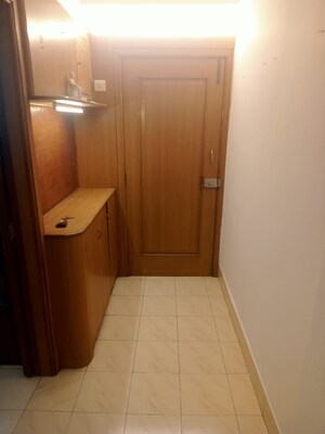 Building Lobby in 2 BHK Apartment at Bandra West – for Sale