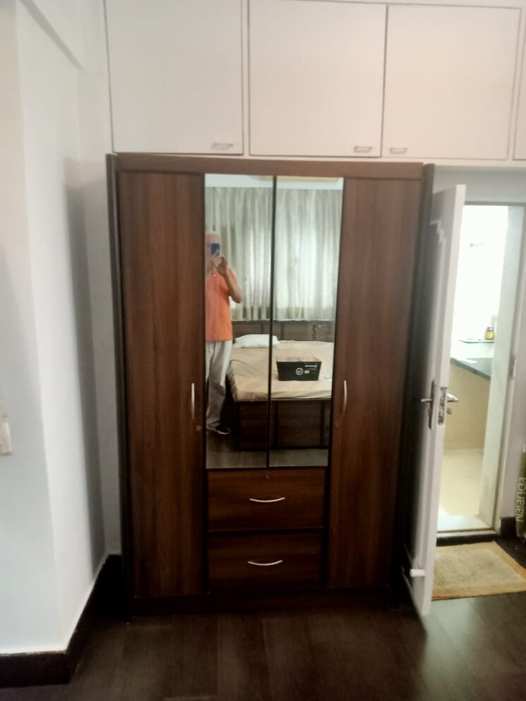 Bathroom, bandra west 2 Bedroom 823 Sq.Ft. Apartment In Bandra West Mumbai 9368755
