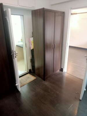 Bathroom in 2 BHK Apartment at Bandra West – for Sale