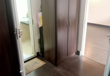 Bathroom in 2 BHK Apartment at Bandra West – for Sale
