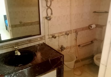 Attached Bathroom in 2 BHK Apartment at Bandra West – for Sale