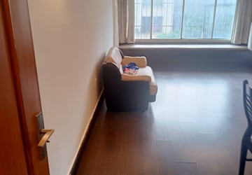 Kitchen in 2 BHK Apartment at Bandra West – for Sale