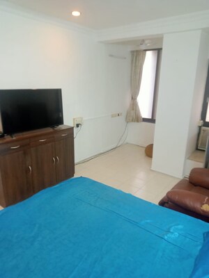 Bedroom in 2 BHK Apartment at Bandra West – for Sale