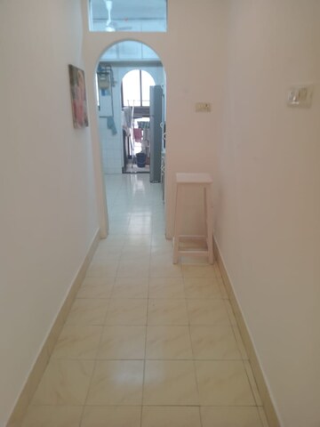 Building Lobby in 2 BHK Apartment at Bandra West – for Sale