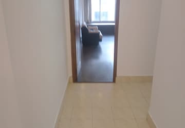 Building Lobby in 2 BHK Apartment at Bandra West – for Sale