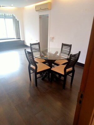 Living Room in 2 BHK Apartment at Bandra West – for Sale