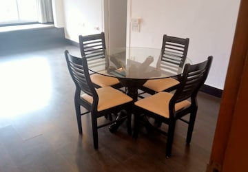 Living Room in 2 BHK Apartment at Bandra West – for Sale