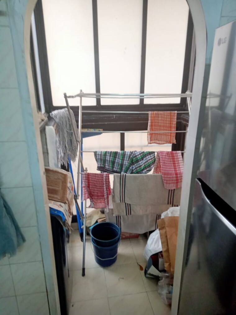 Balcony, bandra west 2 Bedroom 823 Sq.Ft. Apartment In Bandra West Mumbai 9368755