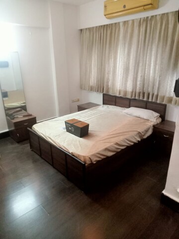 Bedroom in 2 BHK Apartment at Bandra West – for Sale