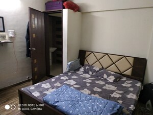 2 BHK Apartment For Sale in SSD Sai Platinum, Pimple Saudagar