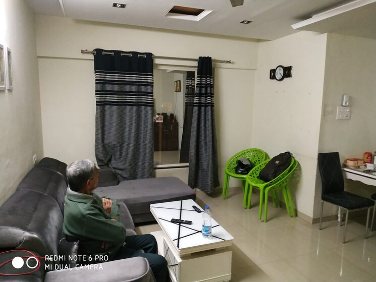 Living Room, ssd-sai-platinum 2 Bedroom 997 Sq.Ft. Apartment In Pimple Saudagar Pune 9368753