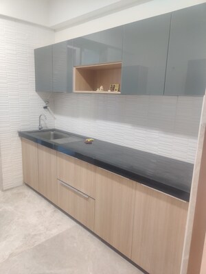 Building Lobby in 2 BHK Apartment at Ekta Tripolis, Goregaon West – for Rent