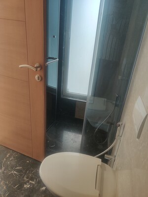 Furnished Amenities in 2 BHK Apartment at Ekta Tripolis, Goregaon West – for Rent