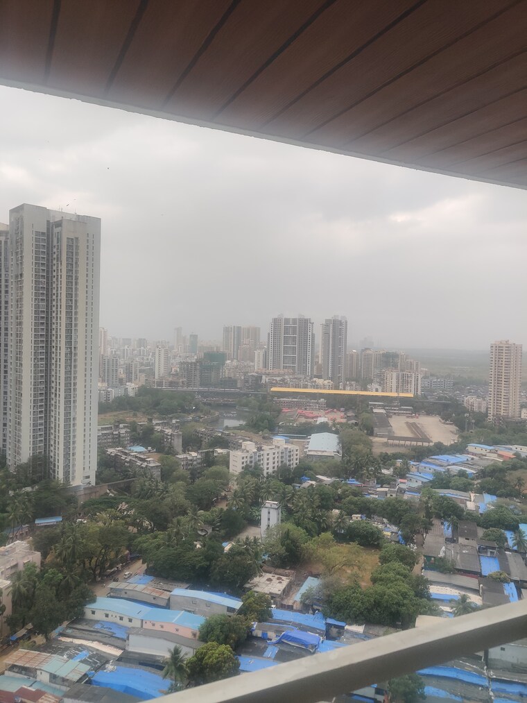 undefined, ekta-tripolis 2 Bedroom 775 Sq.Ft. Apartment In Goregaon West Mumbai 9368761