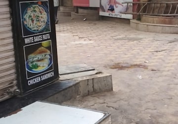 Shop – Exterior View View at Sector 7 Dwarka - for Sale