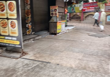 Shop – Exterior View View at Sector 7 Dwarka - for Sale