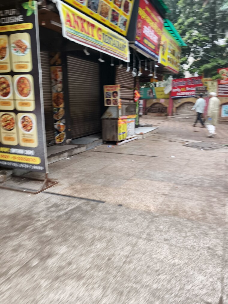 Exterior View, sector 7 dwarka Commercial Shop 100 Sq.Ft. In Sector 7 Dwarka Delhi 9368764