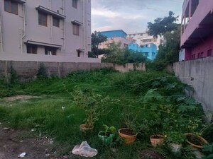  Plot For Sale in Ganapathy