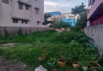 Plot For Sale in Ganapathy