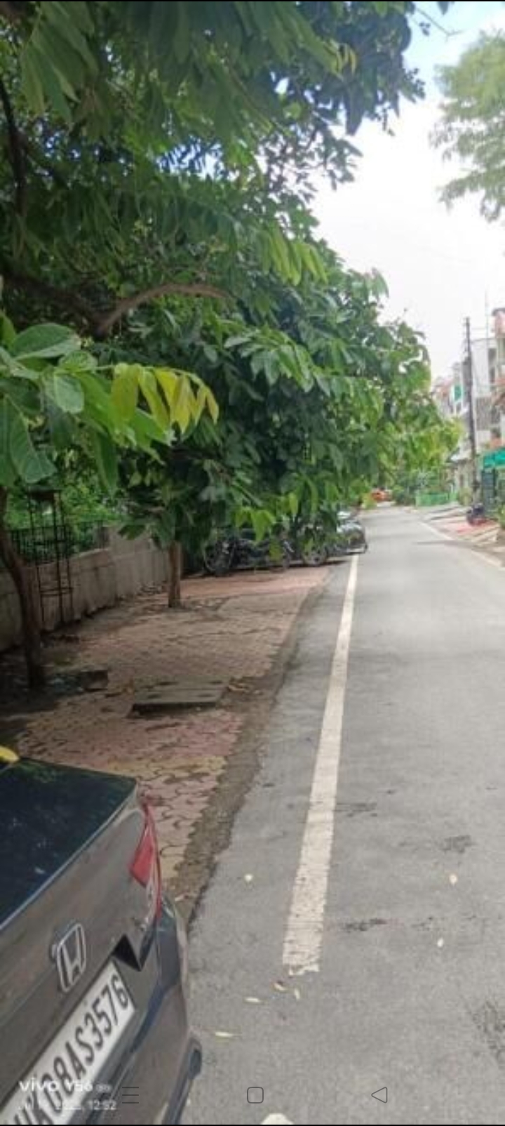 6 BHK 1800 Sq.Ft. Villa in RWA Apartments Sector 41