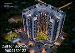 Plot For Sale in Aarish Residency 