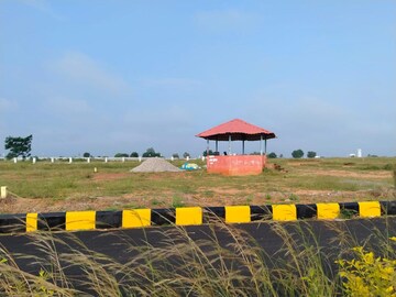  Plot For Sale in Fortune Butterfly City, Kadthal