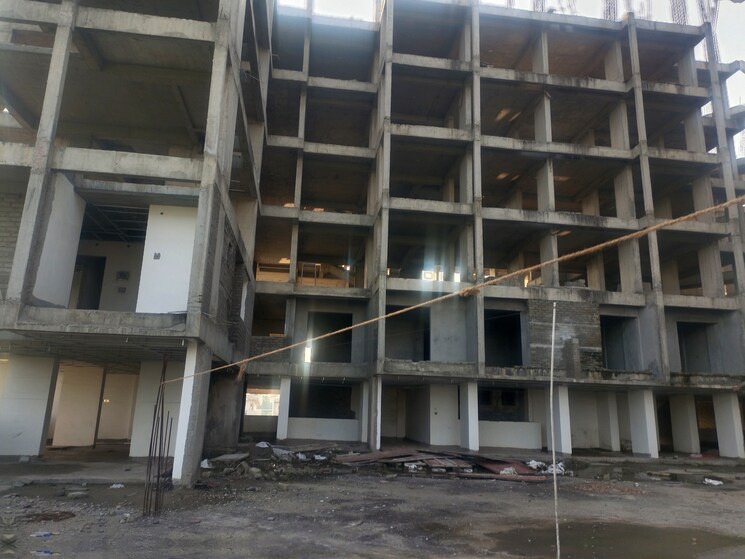 Exterior View, besa  1050 Sq.Ft. Plot In Besa Nagpur 9368778