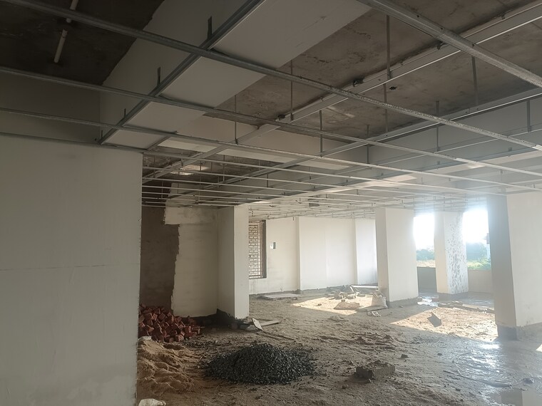 Exterior View, besa  1050 Sq.Ft. Plot In Besa Nagpur 9368778