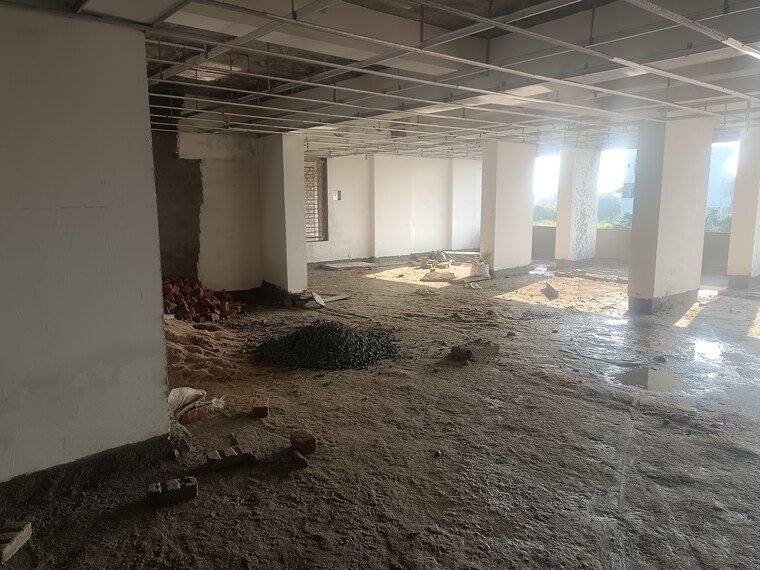 Exterior View, besa  1050 Sq.Ft. Plot In Besa Nagpur 9368778