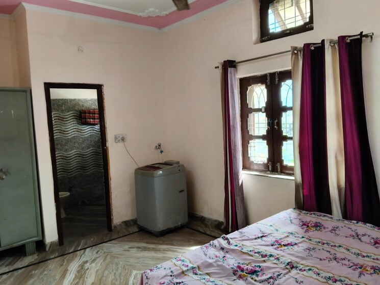Bedroom, chironwali 1 Bedroom 900 Sq.Ft. Builder Floor In Chironwali Dehradun 9368775