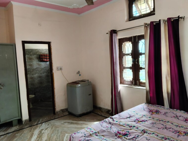 Bedroom, chironwali 1 Bedroom 900 Sq.Ft. Builder Floor In Chironwali Dehradun 9368775