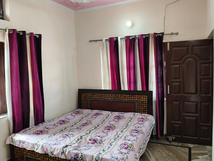 Bedroom, chironwali 1 Bedroom 900 Sq.Ft. Builder Floor In Chironwali Dehradun 9368775