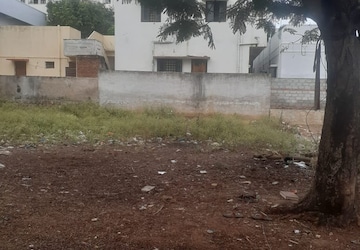 Plot For Sale in Nadergul