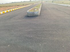 Plot For Sale in Fortune 18