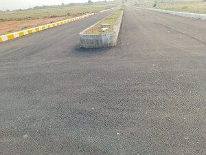  Plot For Sale in Fortune 18, Amangal