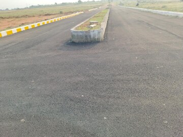  Plot For Sale in Fortune 18, Amangal