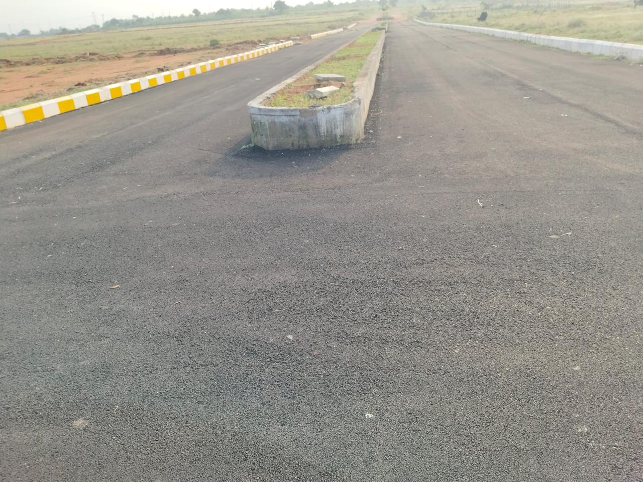 Plot For Sale in Fortune 18