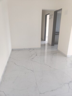 Building Lobby in 2 BHK Apartment at H Square AN Heights, Malad West – for Rent