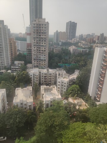 Master Plan in 2 BHK Apartment at H Square AN Heights, Malad West – for Rent