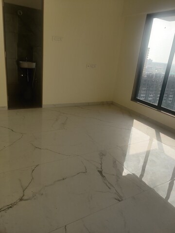 Kitchen in 2 BHK Apartment at H Square AN Heights, Malad West – for Rent