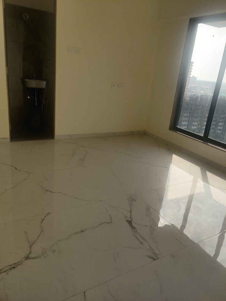 Kitchen, h-square-an-heights 2 Bedroom 700 Sq.Ft. Apartment In Malad West Mumbai 9368783