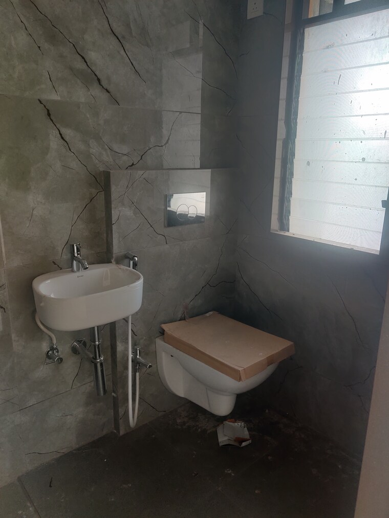 Living Room, h-square-an-heights 2 Bedroom 700 Sq.Ft. Apartment In Malad West Mumbai 9368783