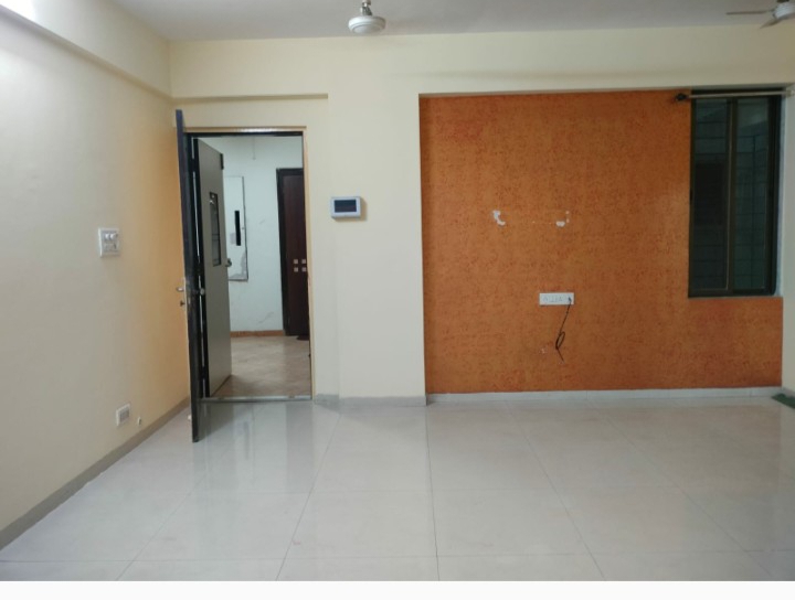 1 BHK Apartment For Rent in Prakruti Heights Haware City