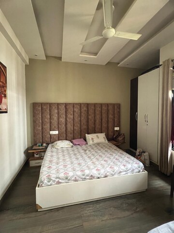 Bedroom in 3 BHK Independent House at Aman Vihar – for Rent