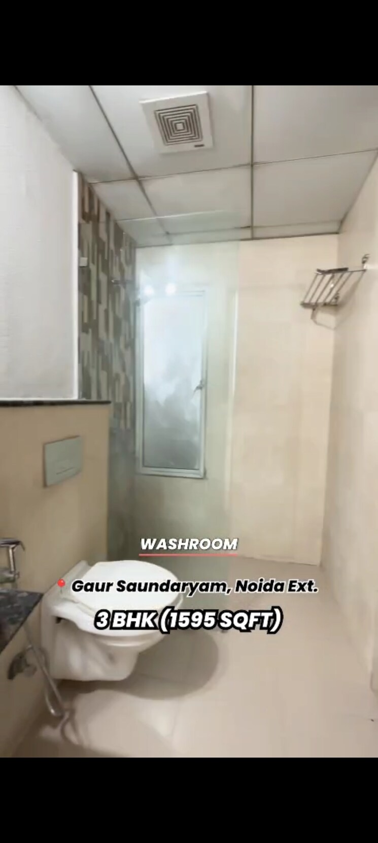 undefined, gaur-saundaryam 3 Bedroom 892 Sq.Ft. Apartment In Tech Zone 4 Greater Noida Greater Noida 9368787